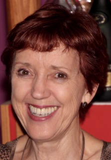 Marcia Pitman